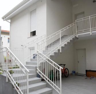 Marina di San Vito Apartment | Lo Scorcio sul mare