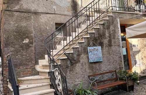 Lake Bracciano Apartment | Lo specchio del lago