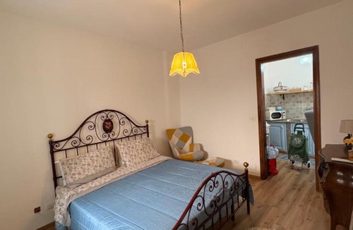 Lake Bracciano Apartment | Lo specchio del lago