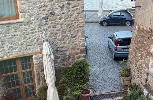 Lake Bracciano Apartment | Lo specchio del lago