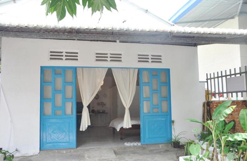 Ganh Dau Apartment | Local & Authentic Studio - Near Ganh Dau Harbour