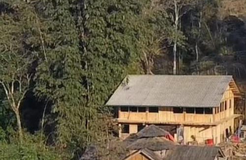 Sa Pa House | Local Homestay