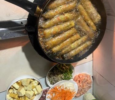 Sa Pa House | Local Homestay