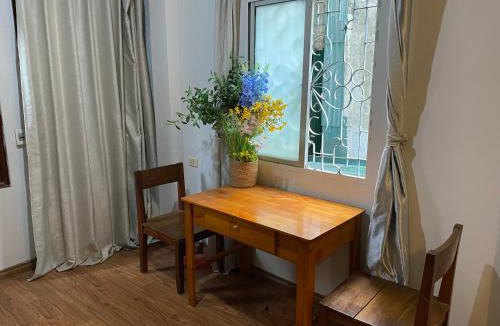 Hoan Kiem House | Local Homestay
