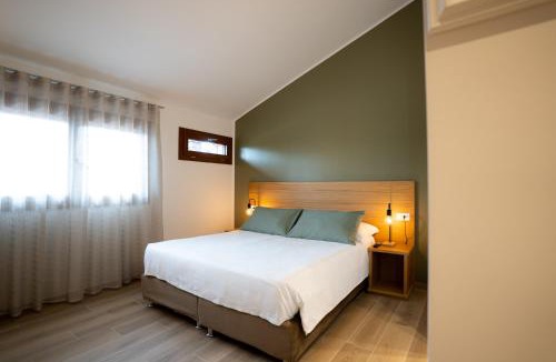 Mirano House | Locanda 19 al paradiso