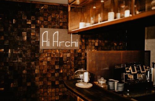 Col San Martino Bed & Breakfast | Locanda Ai Archi Di Andreola Monica