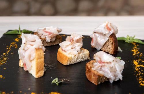 Col San Martino Bed & Breakfast | Locanda Ai Archi Di Andreola Monica