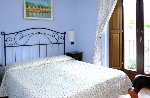 Campo di Giove Hotel | Locanda Camilla