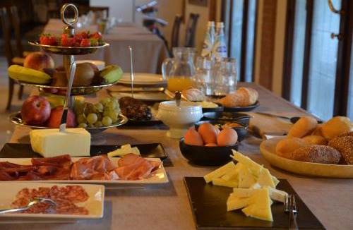 Valproto Hotel | Locanda Dai Gelosi
