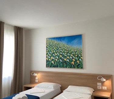 Vicenza House | Locanda Damaro