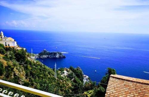 Conca dei Marini Hotel | Locanda Degli Agrumi