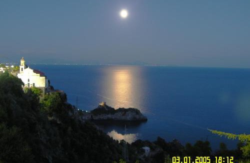 Conca dei Marini Hotel | Locanda Degli Agrumi