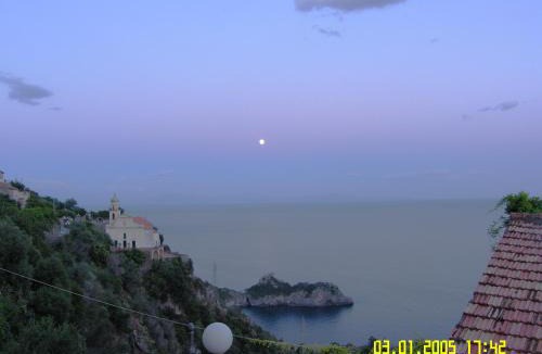 Conca dei Marini Hotel | Locanda Degli Agrumi