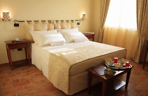 Ornano Grande Hotel | Locanda Del Parco Hotel