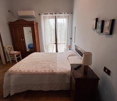 Morro dʼOro Apartment | Locanda del picchio