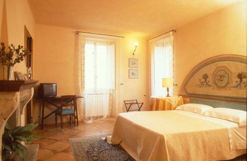Paese Alto Bed & Breakfast | Locanda di Porta Antica
