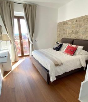Pietramontecorvino Hotel | Locanda di Ody