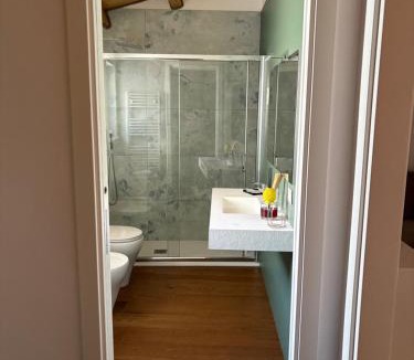 Pietramontecorvino Hotel | Locanda di Ody
