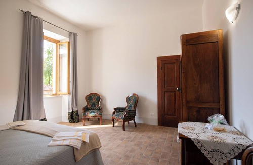 Camarda Bed & Breakfast | Locanda di Posta