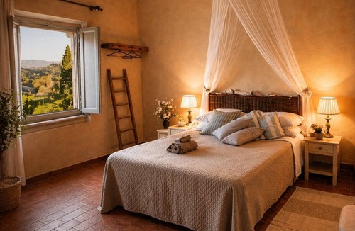 Chiusi Hotel | Locanda Granducato