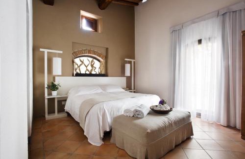 Castellina in Chianti Hotel | Locanda Le Piazze