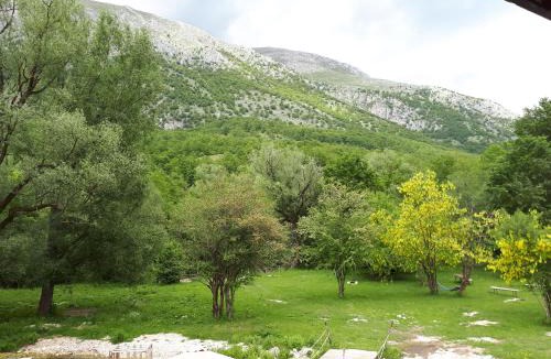 Opi Bed & Breakfast | Locanda Mulino del Barone by VM