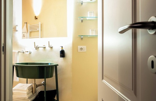 Tivoli Hotel | Locanda Sibilla Luxury Suites