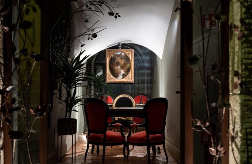 Tivoli Hotel | Locanda Sibilla Luxury Suites