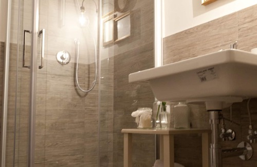 Perugia Hotel | Locanda Stella