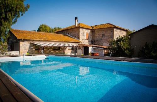 Tarquinia Bed & Breakfast | Locanda Villa Naumanni