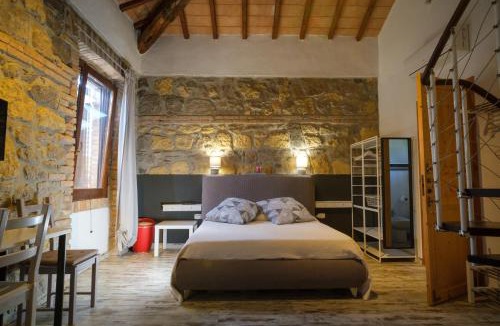 Tarquinia Bed & Breakfast | Locanda Villa Naumanni