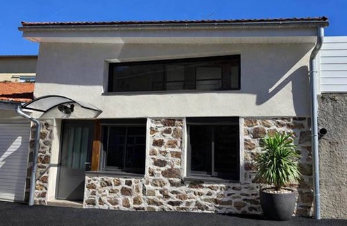 Couzeix House | Location L'ecrin Rustique