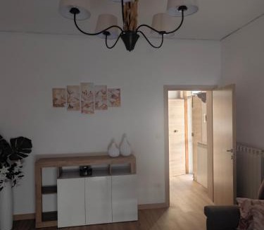 Popoli Apartment | locazione turistica da Iole