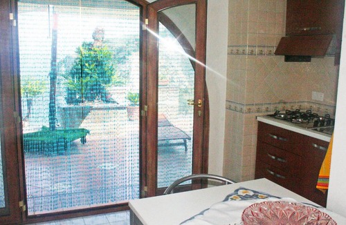 Massa Lubrense Apartment | Locazione Turistica Sammontano bay