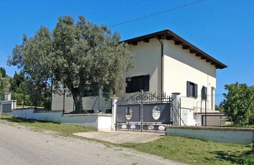 Tortoreto House | Locazione Turistica Lucio - TTE202