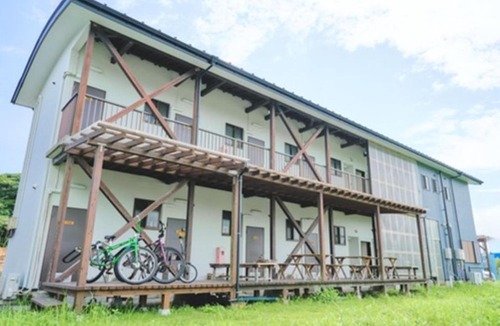 Nichinan House | ＬＯＤＧＥ ｎ"ｔｒｉｂｅ - Vacation STAY 09564v