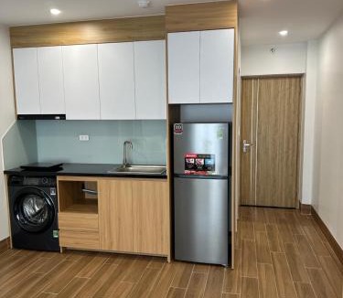 Long Bien Apartment | Lofi Homestay