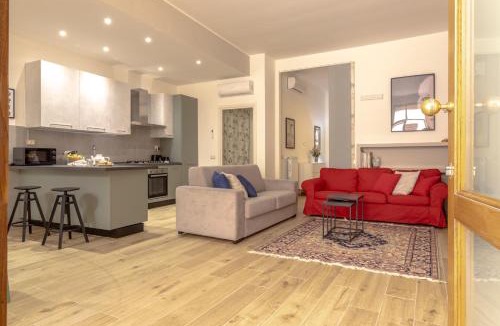 Rieti Apartment | Loft Altobelli