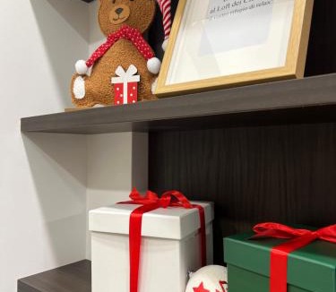 Ferentino Apartment | Loft dei Ciclopi Ferentino