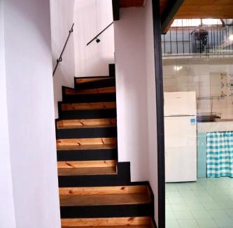 San Lorenzo Apartment | Loft in Rhome