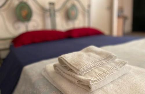 Mologno Bed & Breakfast | Loft Moorings