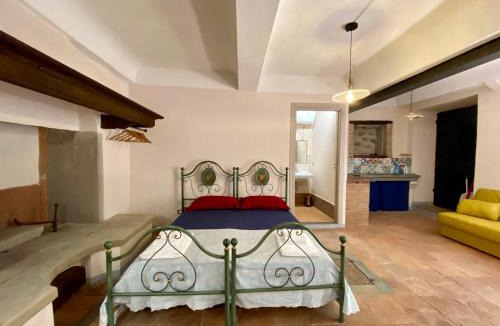 Mologno Bed & Breakfast | Loft Moorings