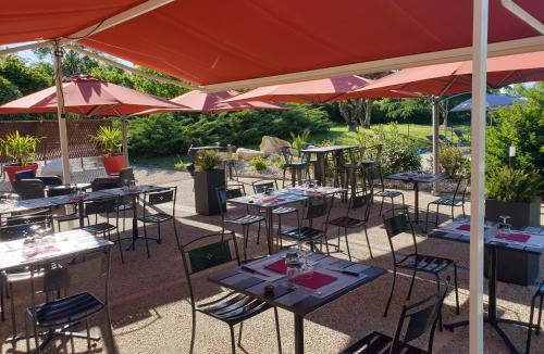 Rosiers (chasteaux) Hotel | Logis Hôtel Auberge de Cartassac