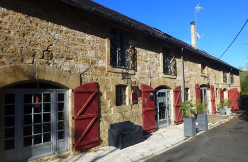 Rosiers (chasteaux) Hotel | Logis Hôtel Auberge de Cartassac