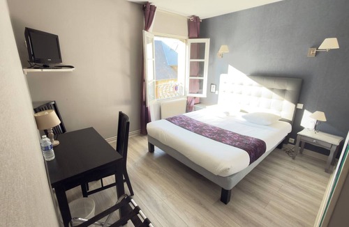 Tarnac Hotel | Logis hôtel des voyageurs