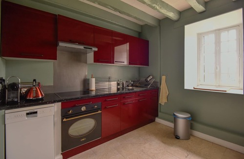 La Villetelle House | Logis Indépendant Dans une Enceinte Médiévale