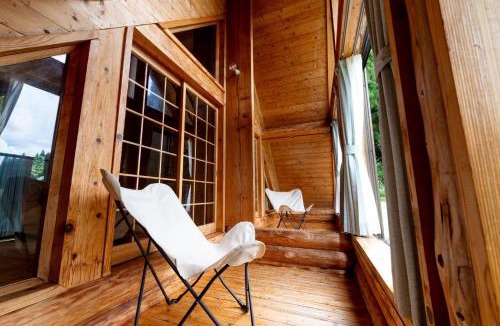 Gujo Other | Logland Okumino - Camp - Vacation STAY 42253v