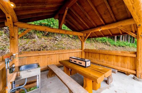 Gujo Other | Logland Okumino - Camp - Vacation STAY 42253v