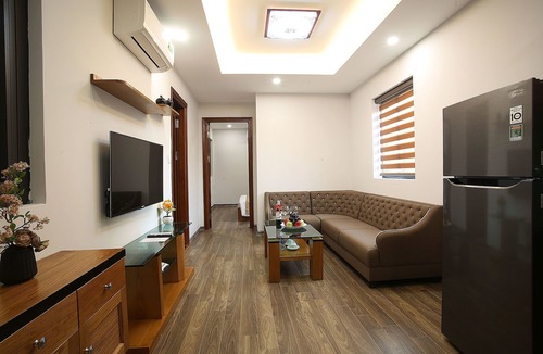 Quan Hoa Apartment | London Hotel & Apartment