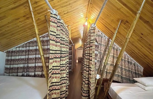 Tan Son Resort | LONG COC ECOLODGE
